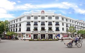 Saigon Morin Hotel Hue